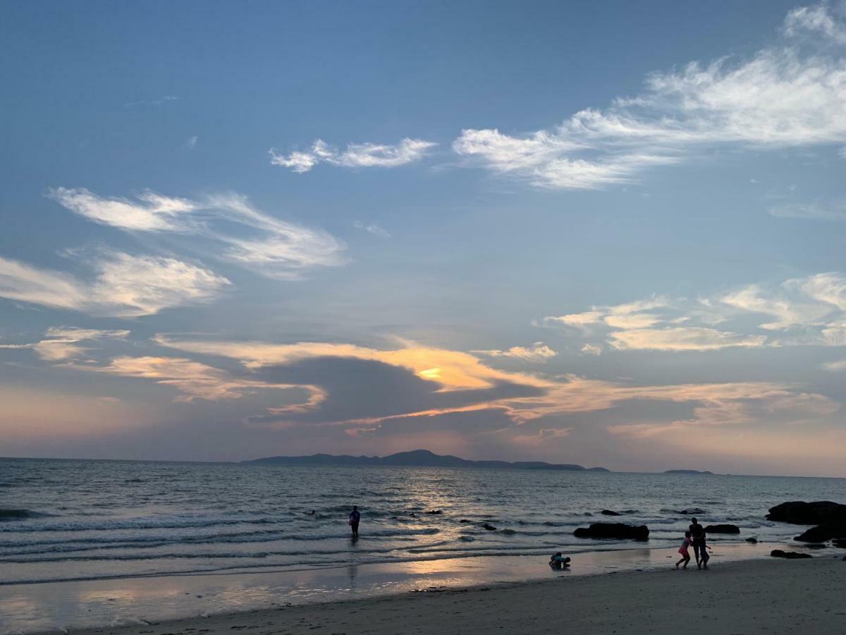 Majestic By Korawan Villa Pattaya Luaran gambar